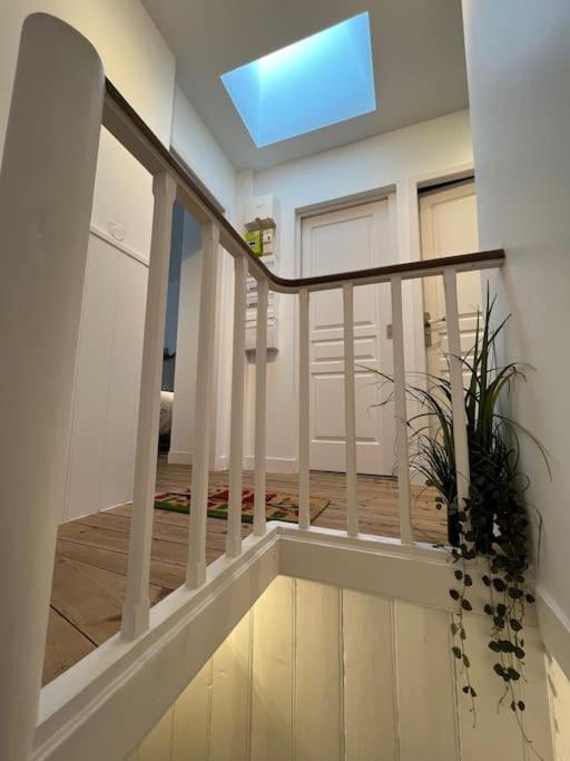 Apartament Le Logis Des Templiers Vieux Port La Rochelle  Zewnętrze zdjęcie