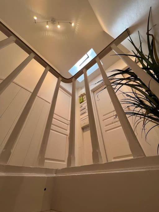 Apartament Le Logis Des Templiers Vieux Port La Rochelle  Zewnętrze zdjęcie