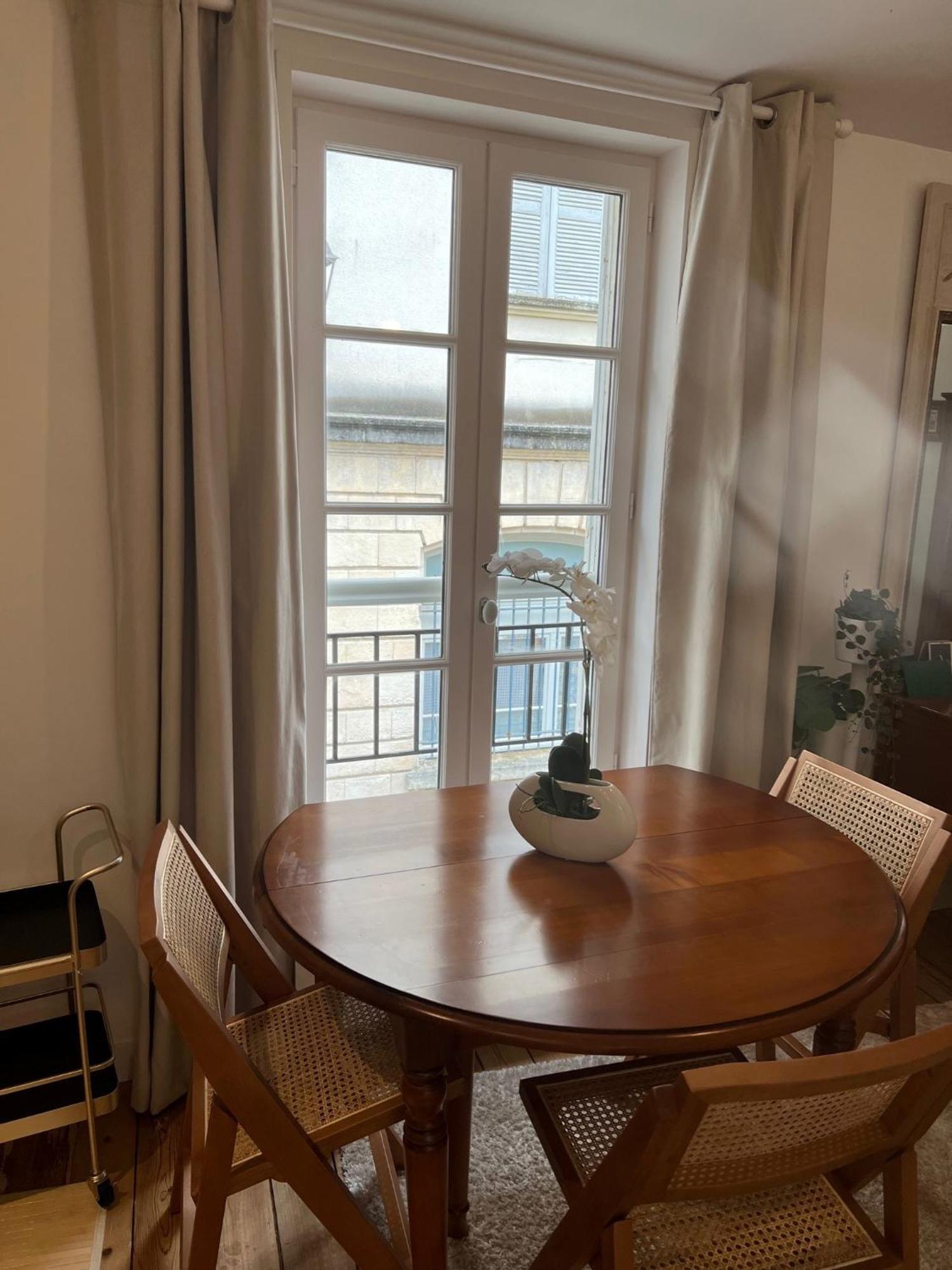 Apartament Le Logis Des Templiers Vieux Port La Rochelle  Zewnętrze zdjęcie