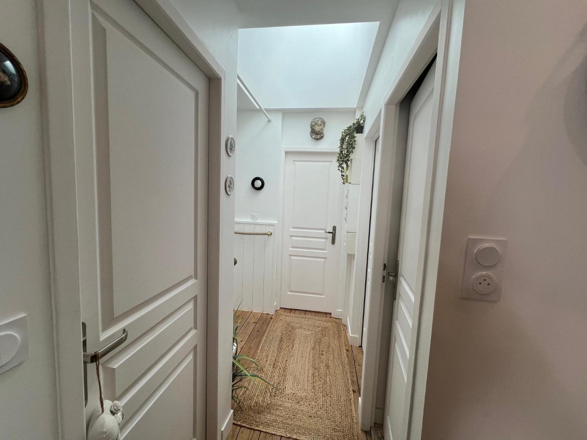 Apartament Le Logis Des Templiers Vieux Port La Rochelle  Zewnętrze zdjęcie